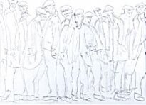 John Thompson - Group Series 2599
