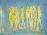 John Thompson - Group Series 2939