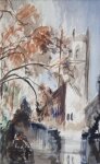 John Thompson - The Church