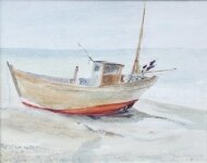 John Thompson - At Hastings
