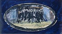 John Thompson - Oval Group