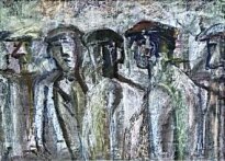John Thompson - Group Series 1035