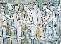 John Thompson - Group Series 1048