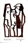 John Thompson - Befriended