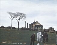 Peter Brook - With Something for the Donkeys and Farmhouse Teas and Children Welcome