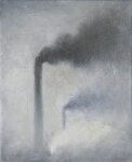 Trevor Grimshaw - Smoke and Steam