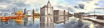 Liam Spencer - Liverpool Panorama