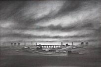 Trevor Grimshaw - The Viaduct