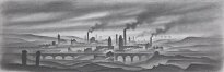 Trevor Grimshaw - Industrial Panorama