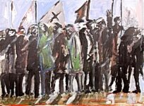 John Thompson - Group Series 2941