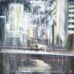 Ben Kelly - A Storm Over The Irwell