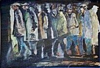 John Thompson - Group Series 3146