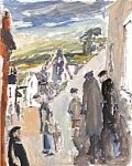 John Thompson - Group Series 3044