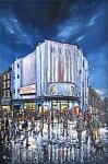 Phil George - The Rio Cinema, Dalston