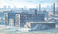 Helen Clapcott - Dog and Tyres
