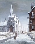 Braaq - Going to Church