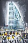 Ben Kelly - Football's Coming Home - Urbis