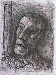 Arthur Berry - The Light By The Steelworks