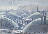 Helen Clapcott - Motorways
