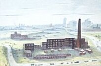 Helen Clapcott - King Mill, Brinksway