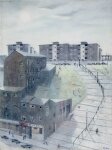 Helen Clapcott - Crowther Street