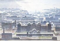 Helen Clapcott - Workhouse