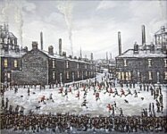Phil George - The Bootiful Game
