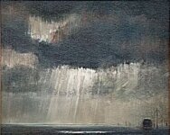 Theodore Major - The Storm