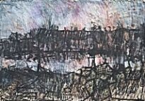 Arthur Berry - Landscape