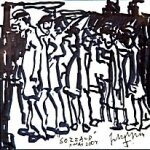 John Thompson - Sozzald