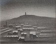 Trevor Grimshaw - Rooftops
