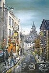 Phil George - The Golden Lion, Lancaster