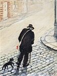 Edith LeBreton - Lonely Man
