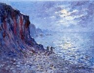 Reg Gardner - Sea Anglers