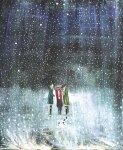 Ben Kelly - Nightwalkers, Abersoch (Cheshire-on-Sea)