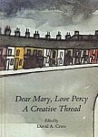 Percy Kelly - Dear Mary, Love Percy - A Creative Thread