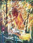 Ben Kelly - The Truffle Hunters