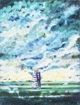 Ben Kelly - Stripes In Spring