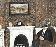 Gary Bunt - Grandad's Canary
