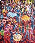 Phil George - Northern Soul