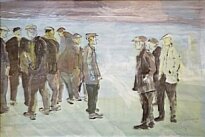 John Thompson - Group Series 2250