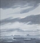 Trevor Grimshaw - Cloud Curves