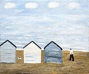 Gary Bunt - Along The Beach