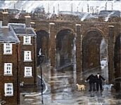 Gary Bunt - The Cat