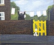 Gary Bunt - A Tight Squeeze
