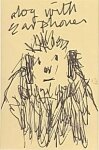 Harold Riley - Dog with Earphones
