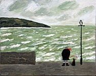 Gary Bunt - The Quay