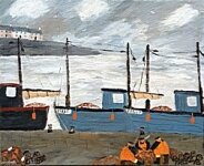 Gary Bunt - The Hole