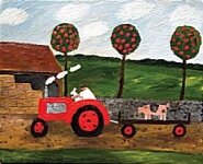 Gary Bunt - The New Pig