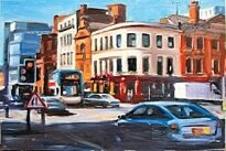 Liam Spencer - Deansgate and Sawyers Arms